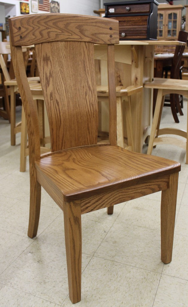 Kowan Side Chair