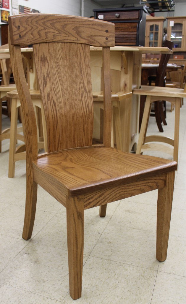 Kowan Side Chair