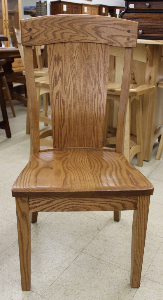 Kowan Side Chair