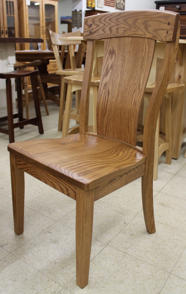 Kowan Side Chair