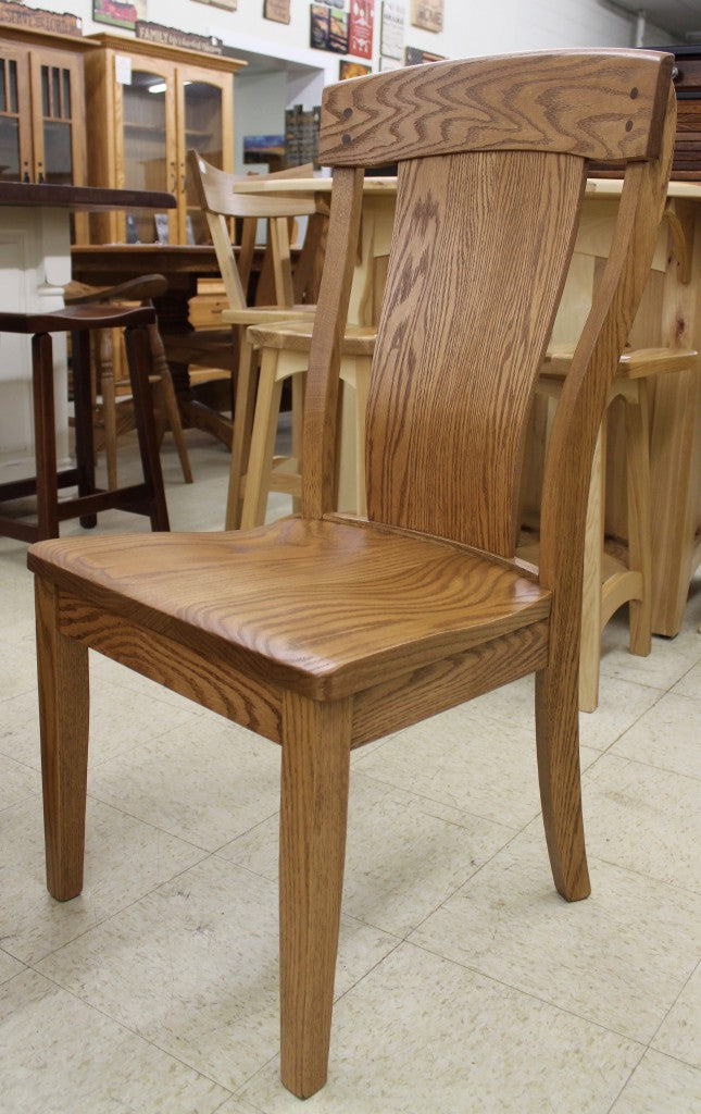 Kowan Side Chair