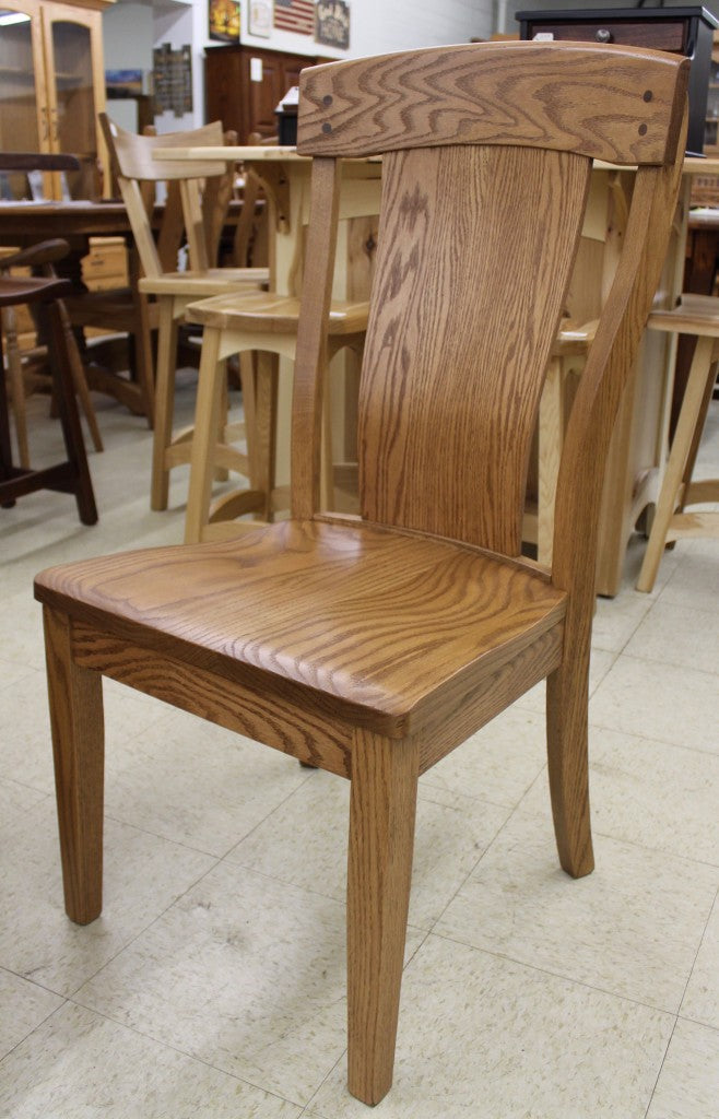 Kowan Side Chair