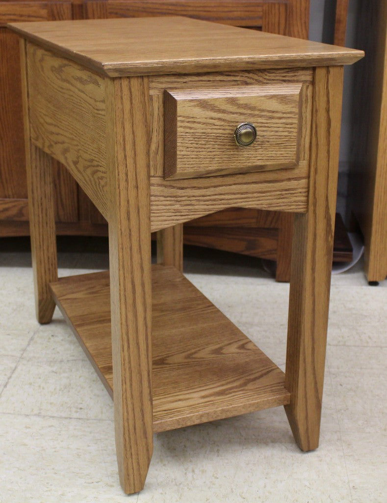 Danville Chair Side Table