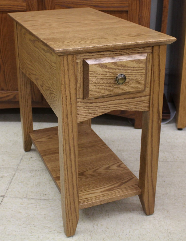 Danville Chair Side Table
