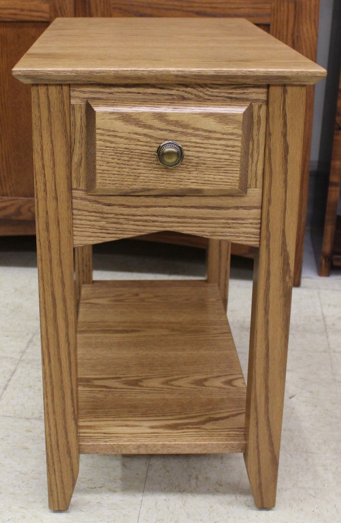 Danville Chair Side Table