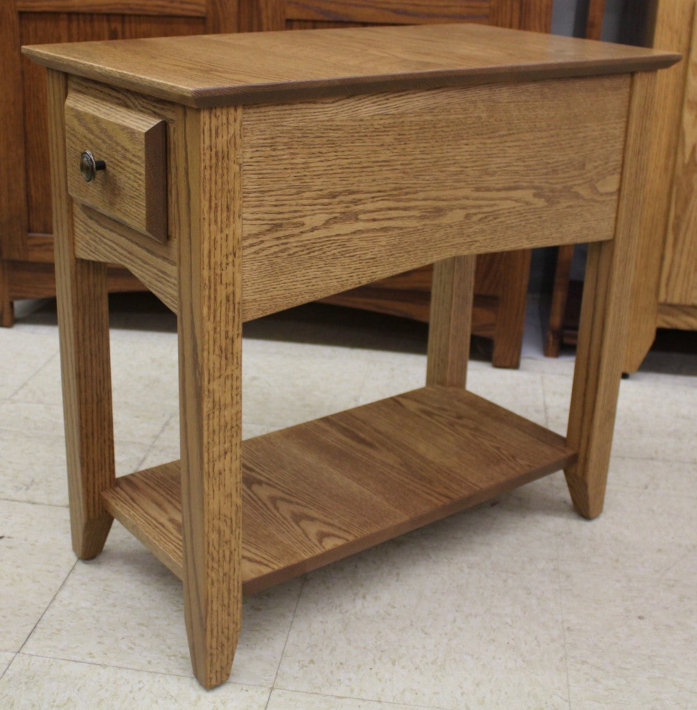 Danville Chair Side Table