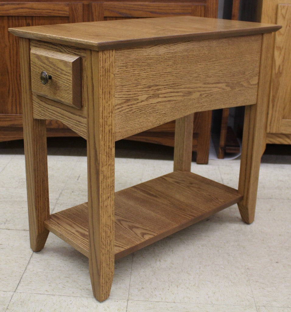 Danville Chair Side Table