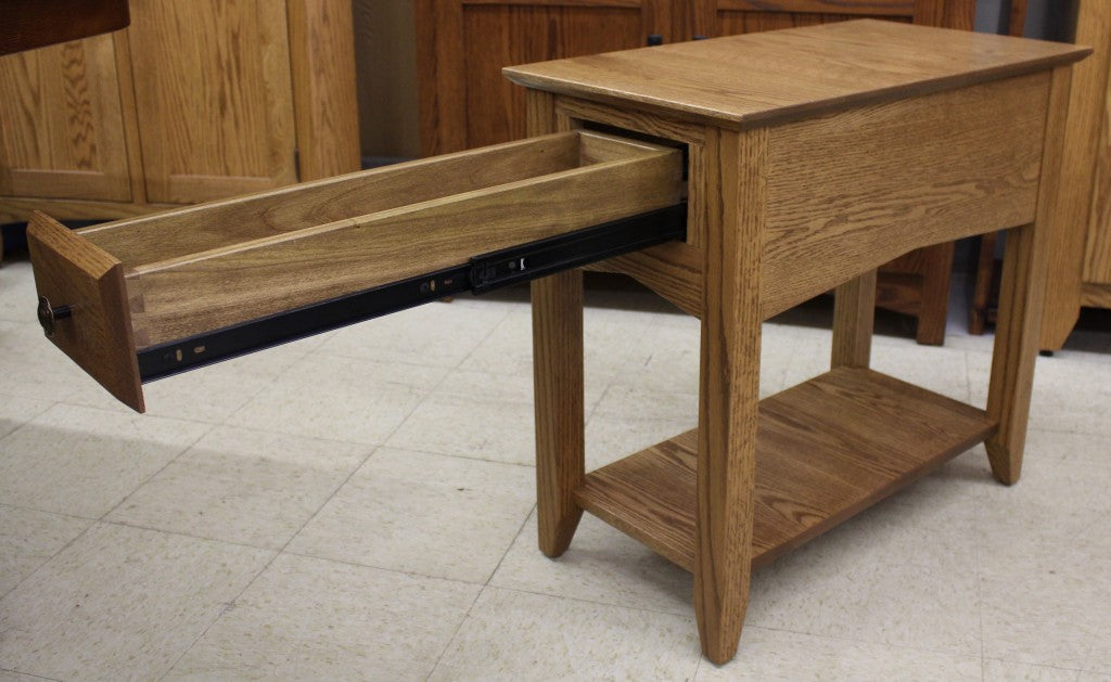 Danville Chair Side Table