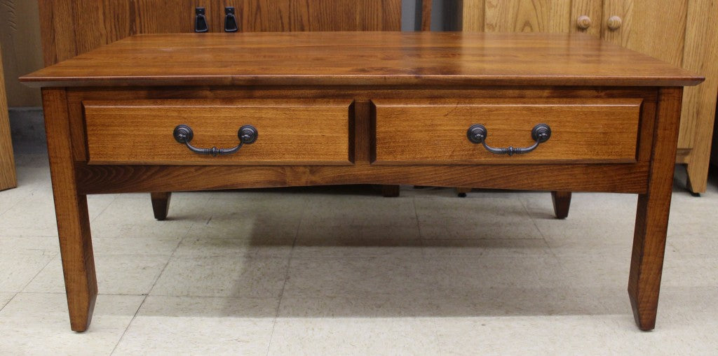 Danville 45″ Coffee Table