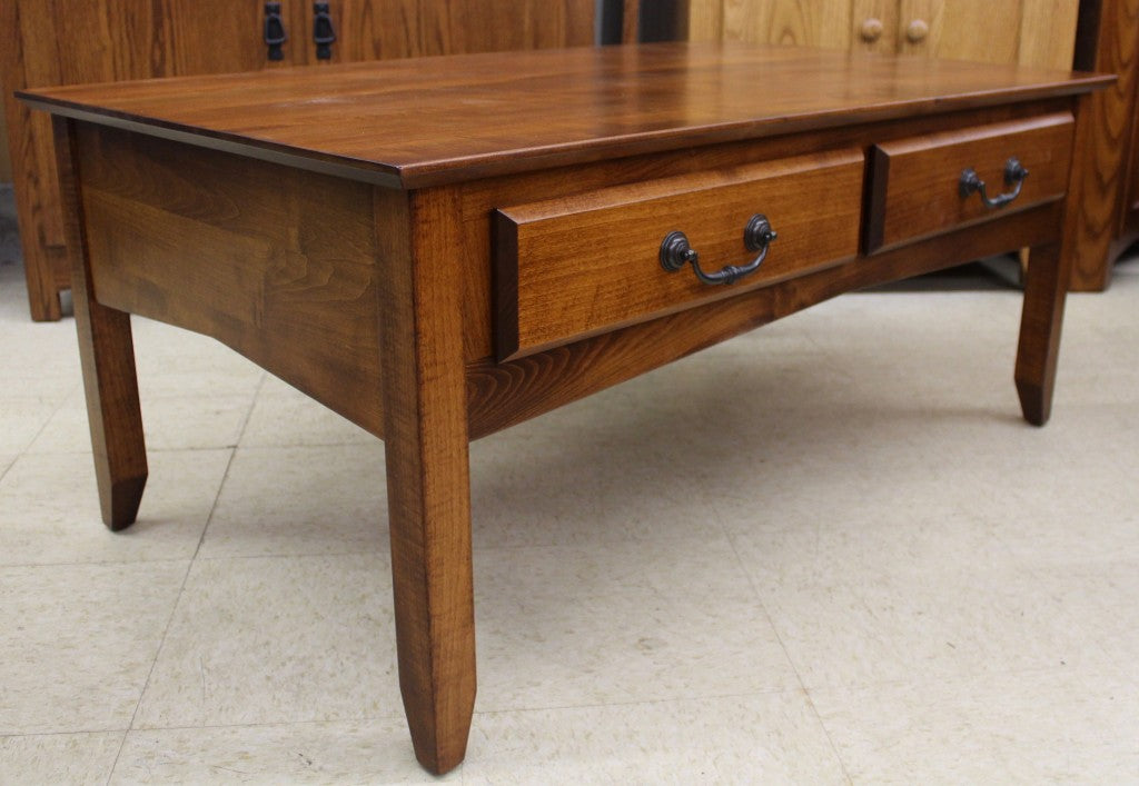 Danville 45″ Coffee Table