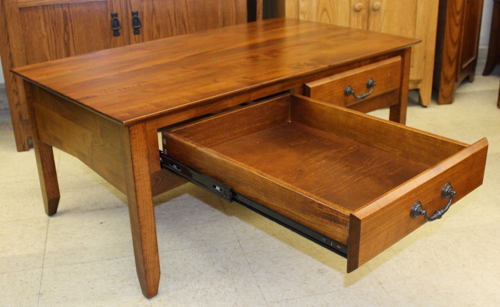 Danville 45″ Coffee Table