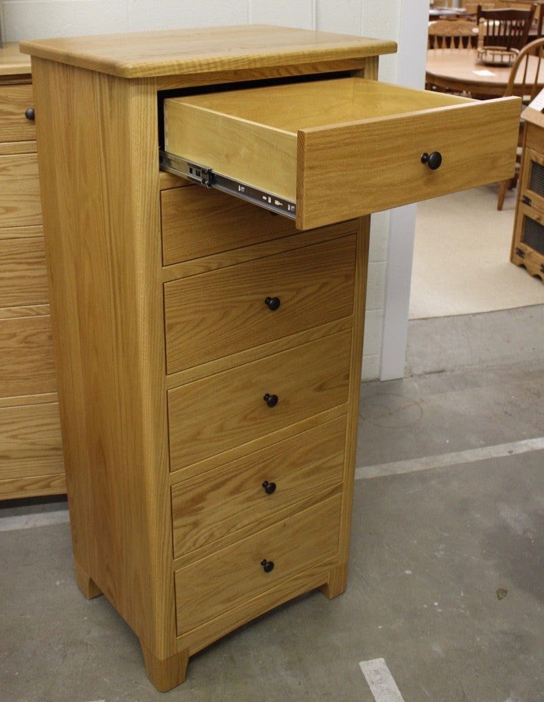 Brockton Lingerie Chest