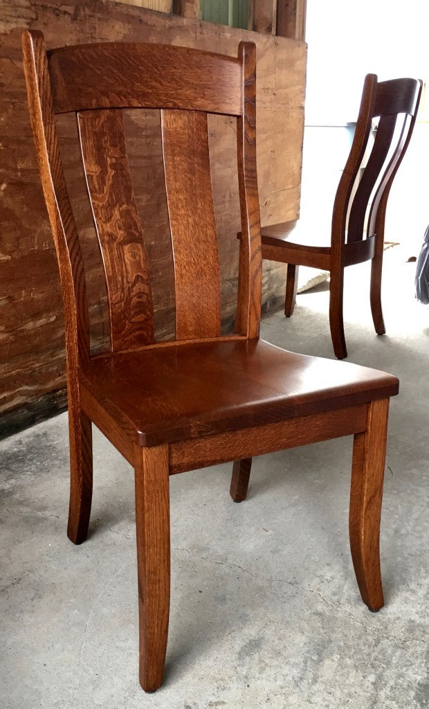 Austin Side Chair