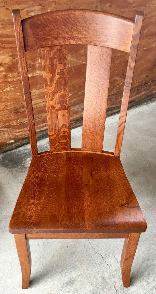 Austin Side Chair