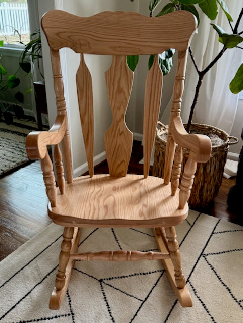 Daisy Rocker