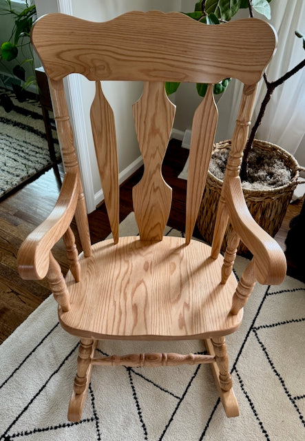 Daisy Rocker