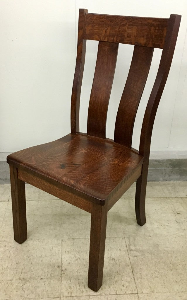 Urbana Side Chair