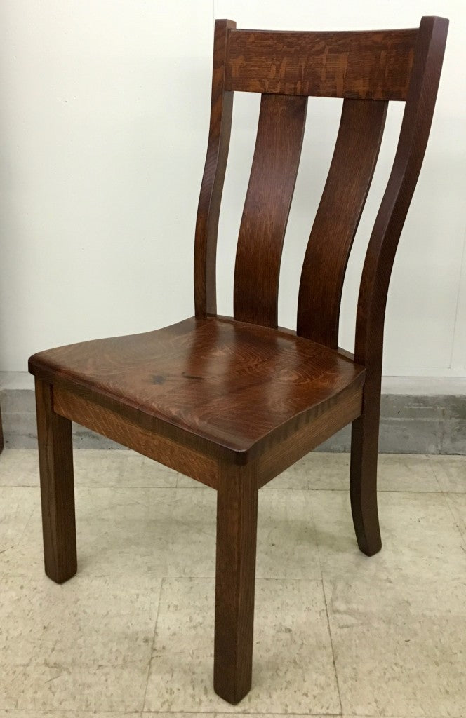 Urbana Side Chair