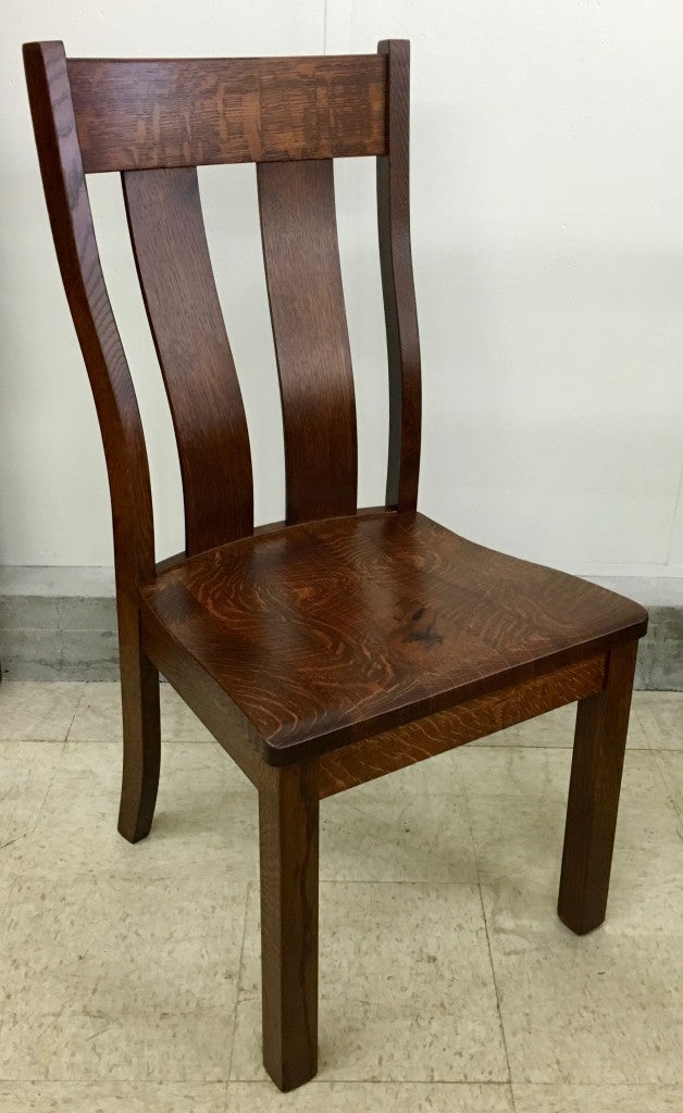 Urbana Side Chair