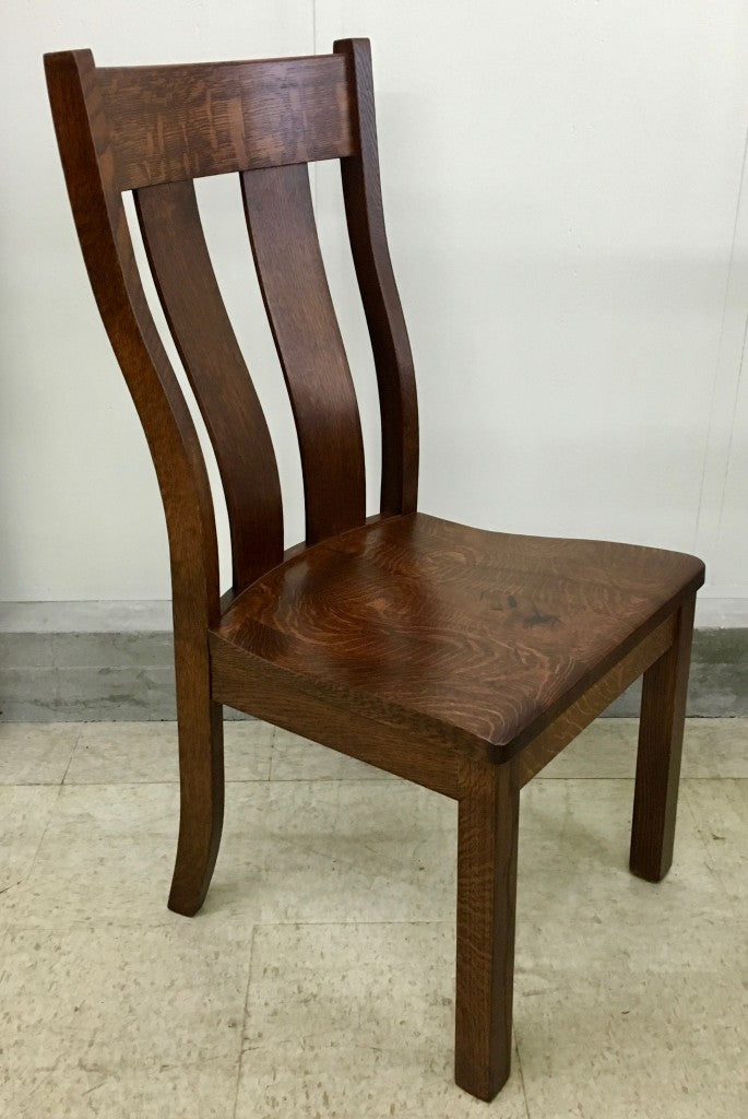 Urbana Side Chair
