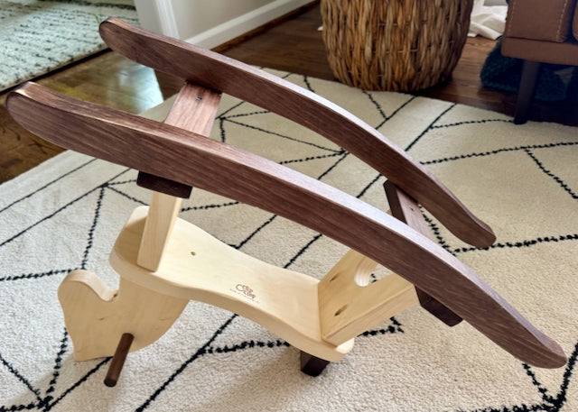 Rocking Hobby Horse