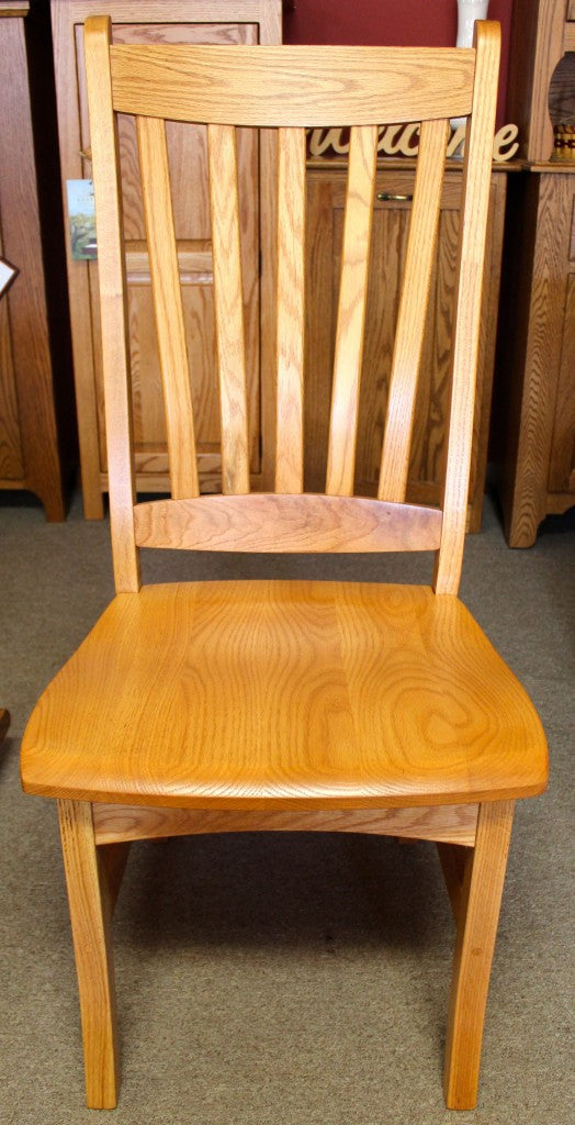 Benton Side Chair