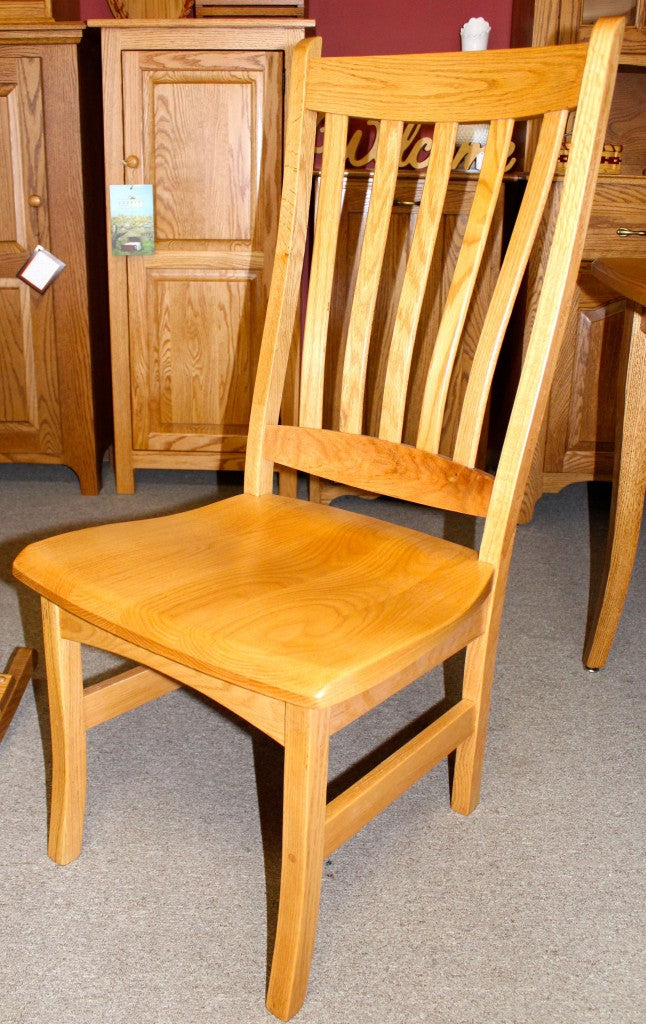 Benton Side Chair