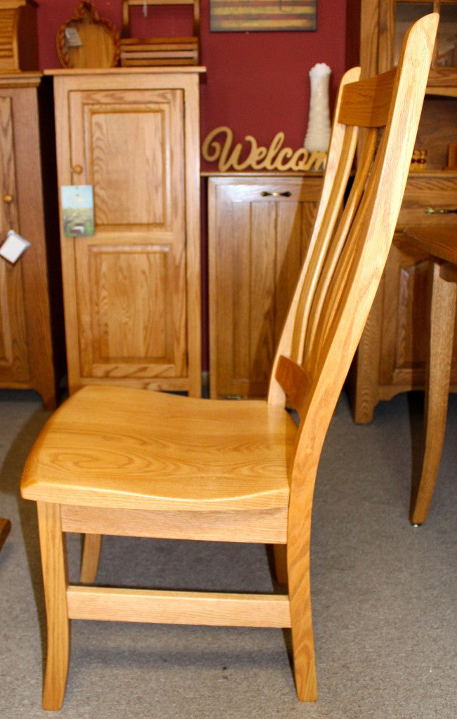 Benton Side Chair