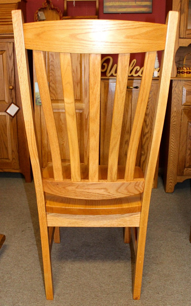 Benton Side Chair