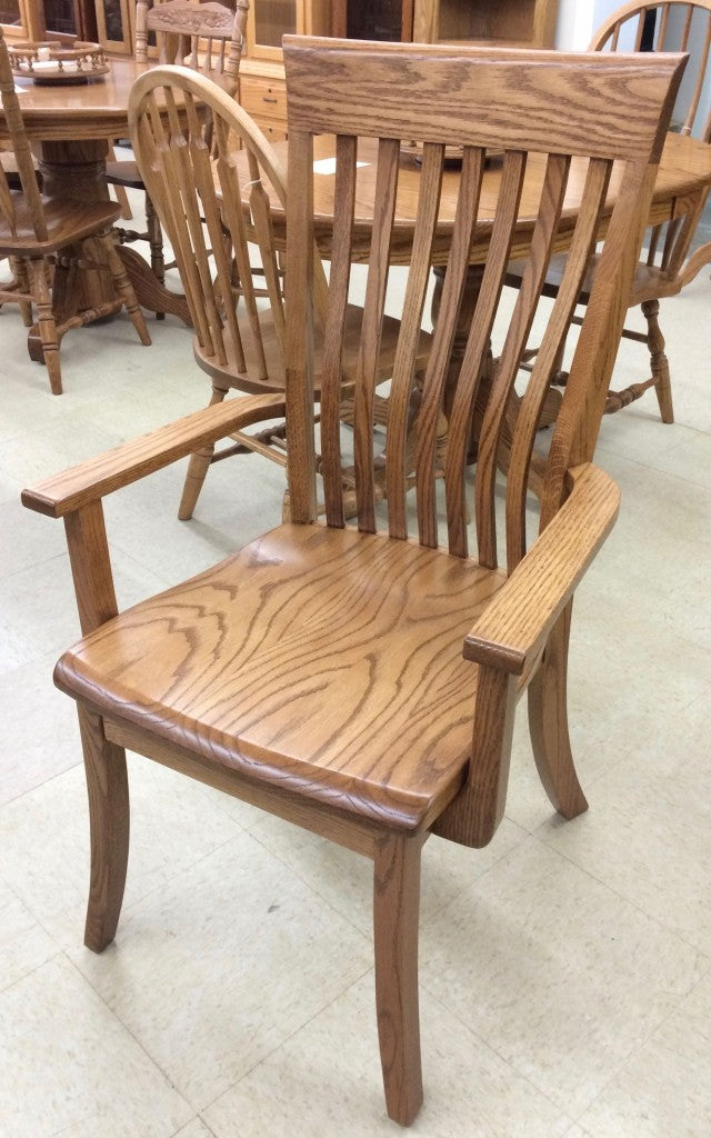 Christy Arm Chair