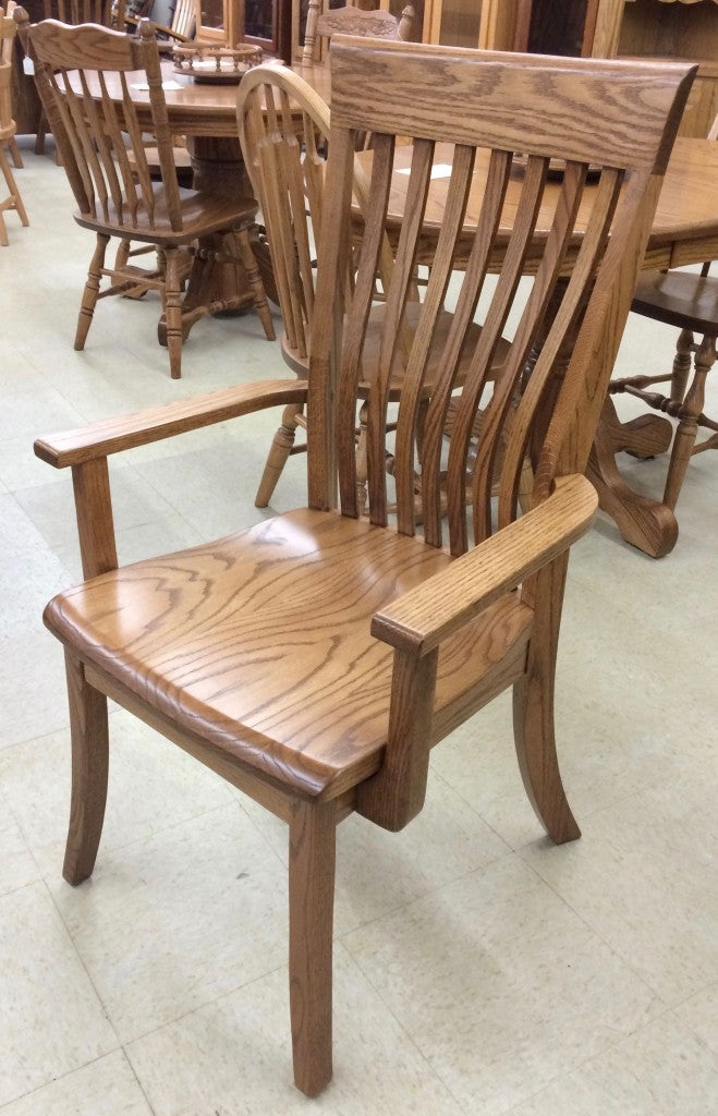 Christy Arm Chair