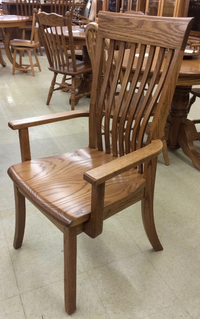 Christy Arm Chair