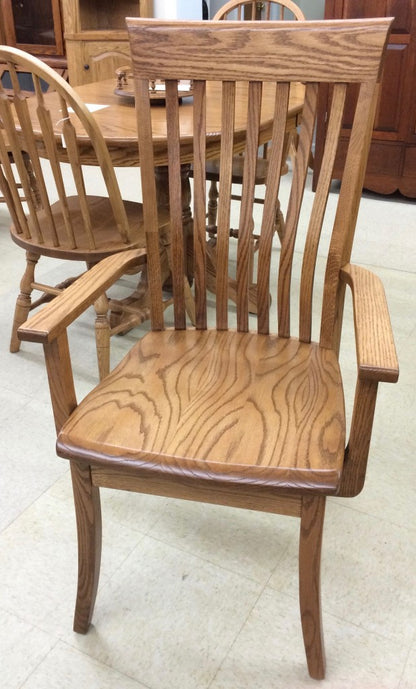 Christy Arm Chair