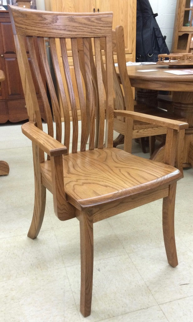 Christy Arm Chair