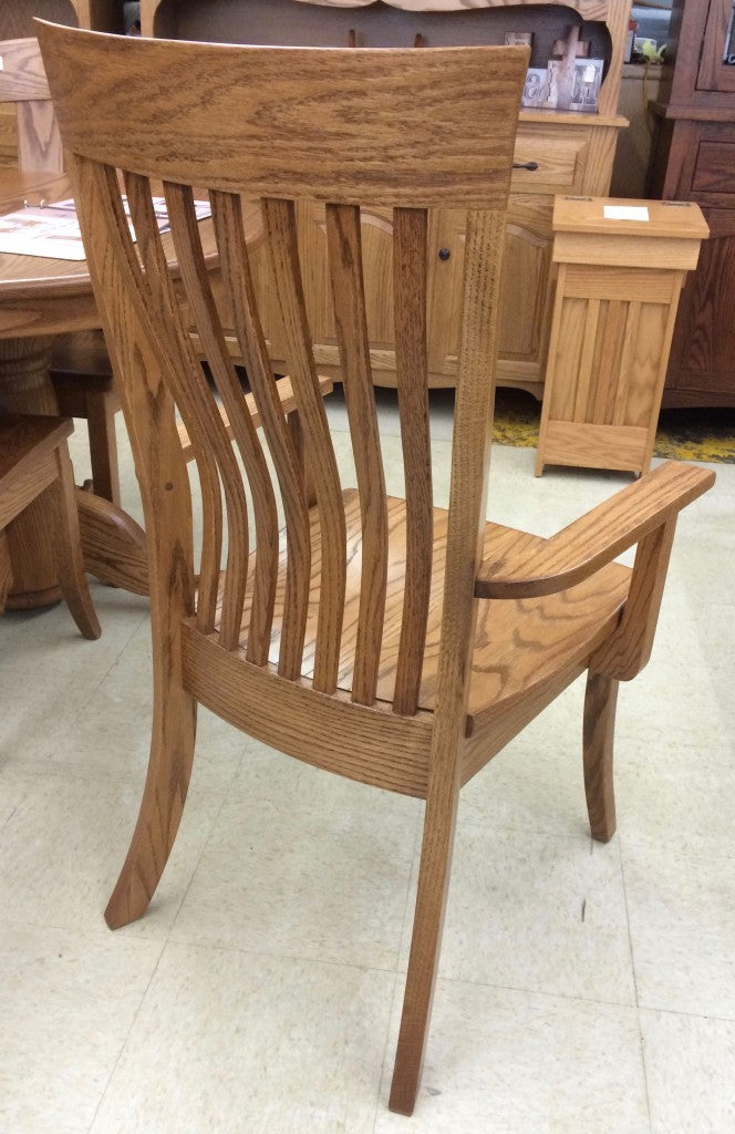 Christy Arm Chair