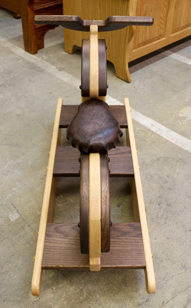 Motorcycle Hobby Horse