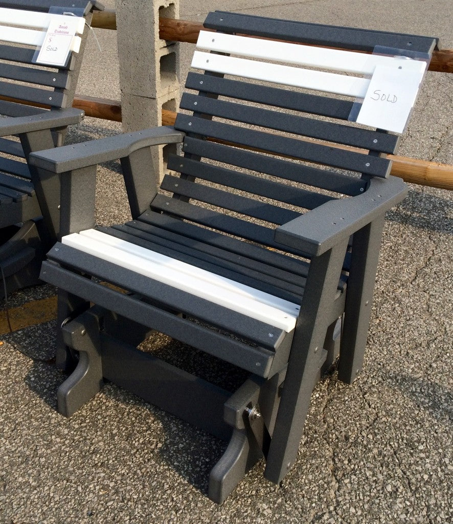 Poly 2′ Rollback Glider