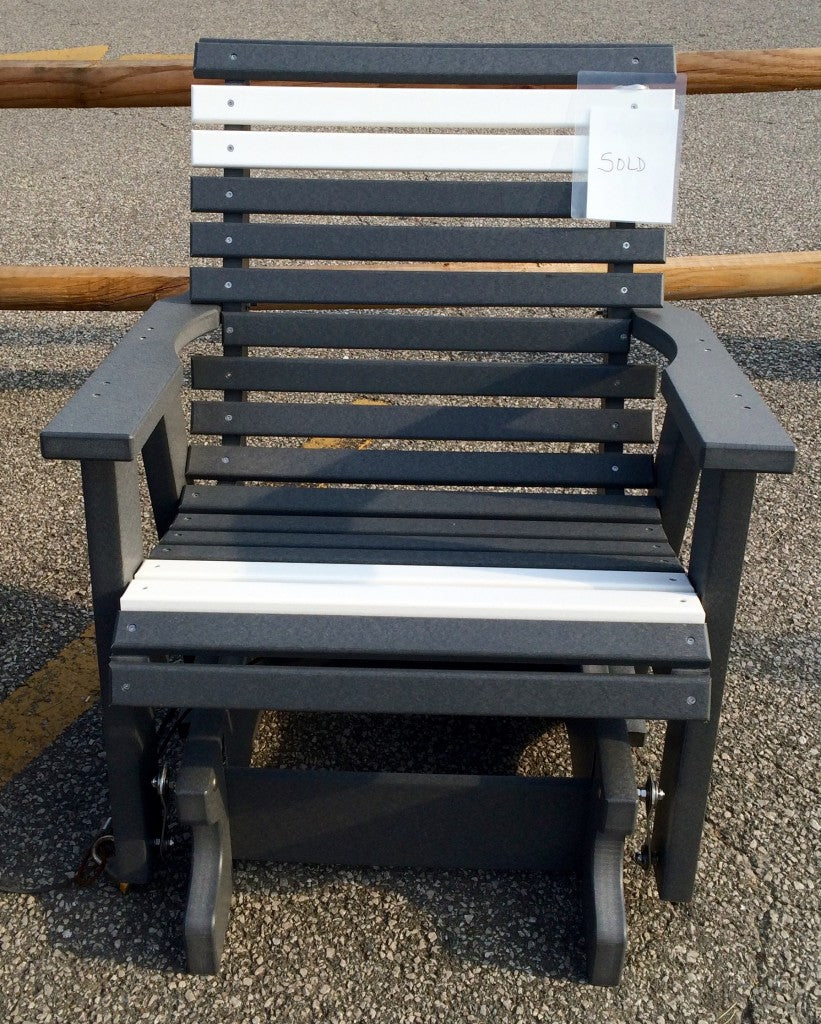 Poly 2′ Rollback Glider