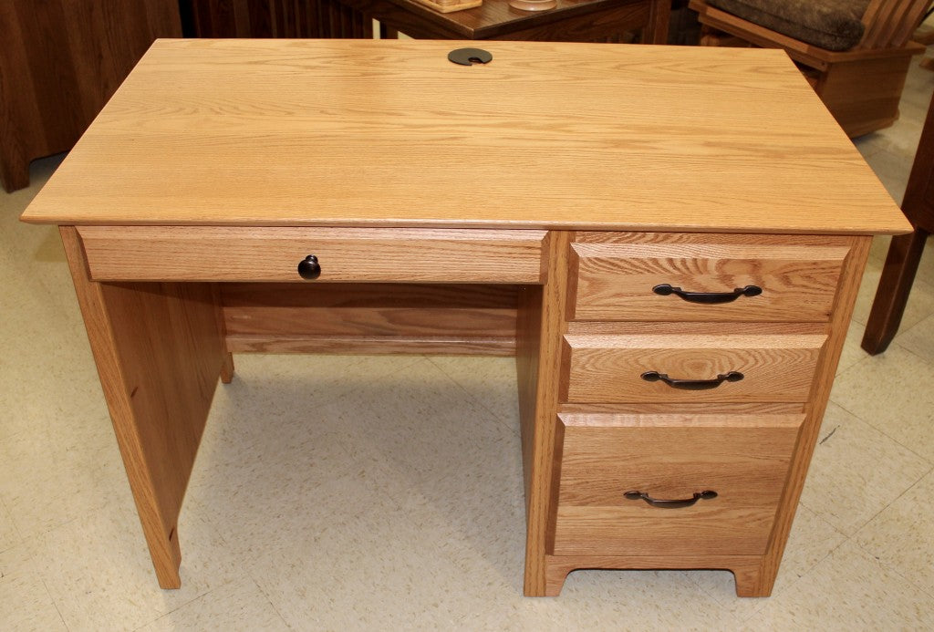 44″ Student’s Desk