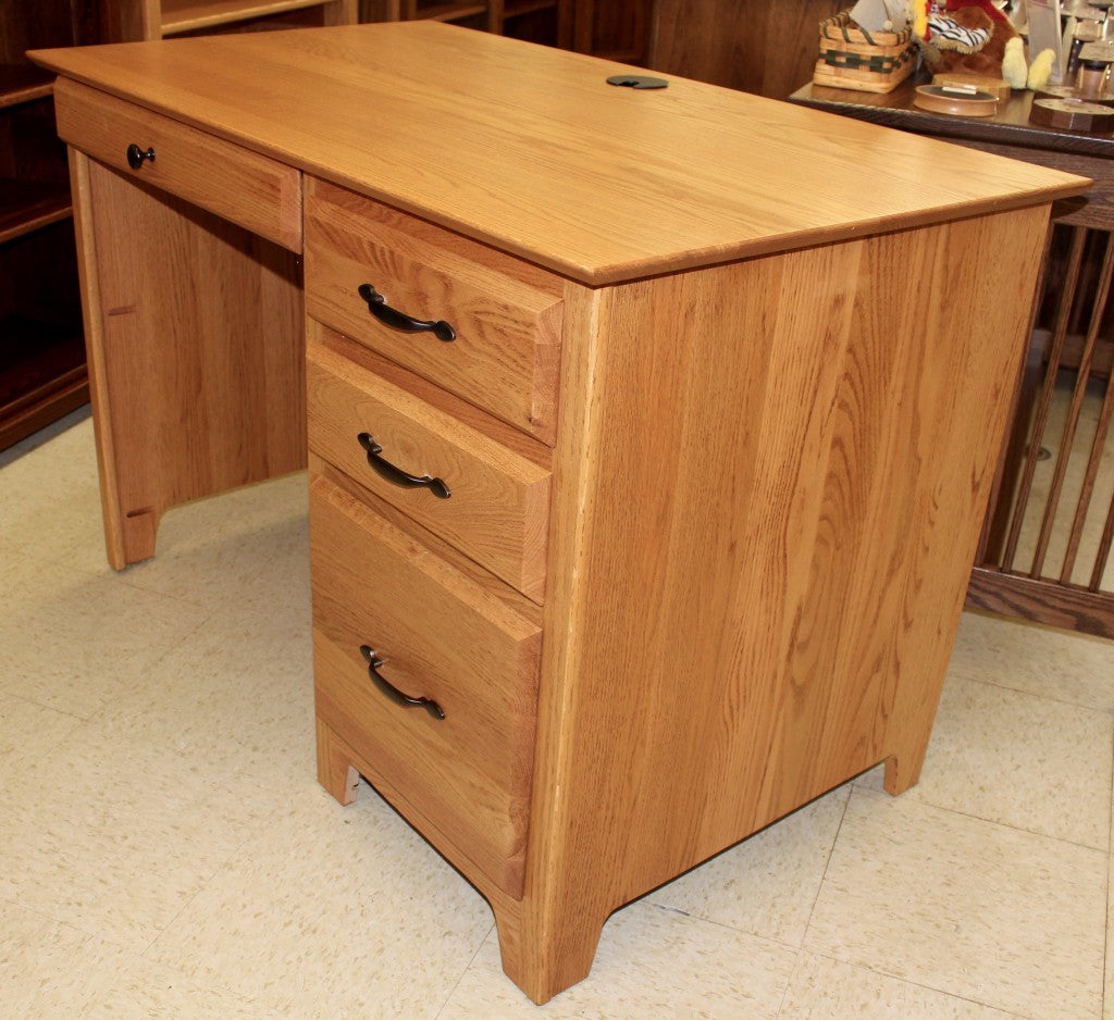 44″ Student’s Desk