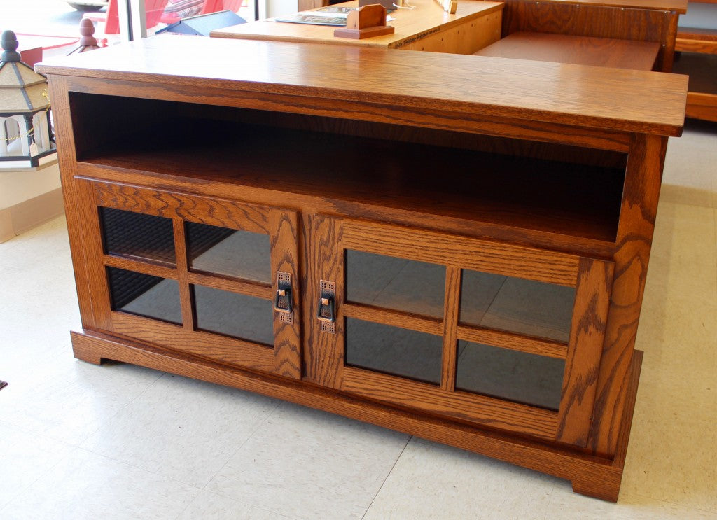 Mission 50″ TV Console
