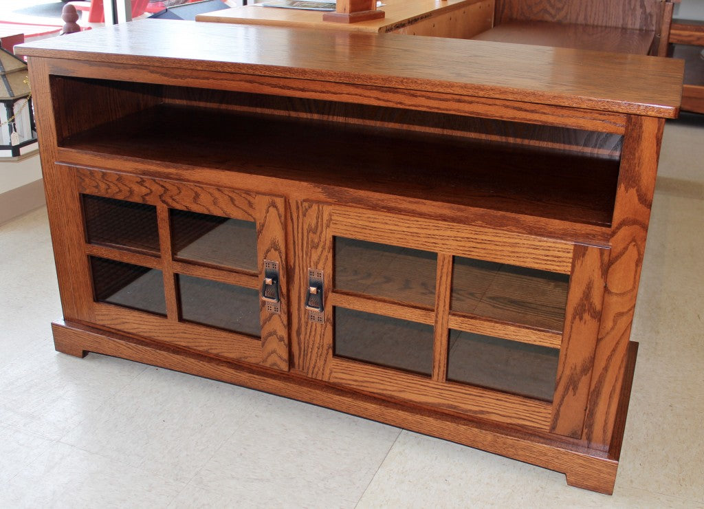 Mission 50″ TV Console