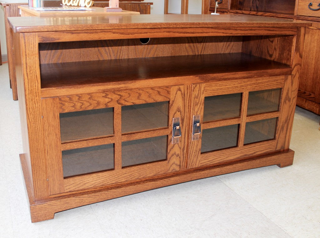 Mission 50″ TV Console