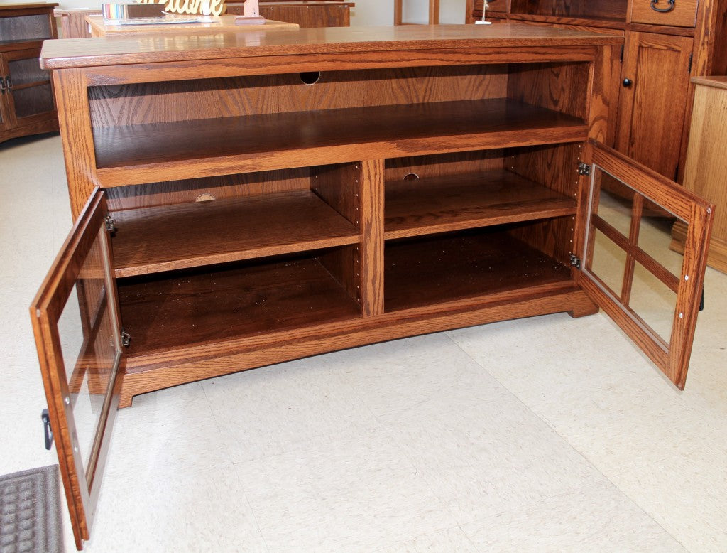 Mission 50″ TV Console