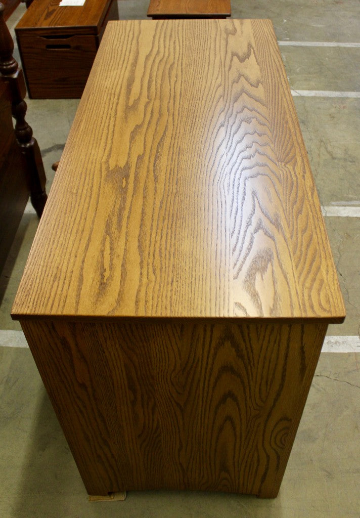 Mission 48″ Dresser