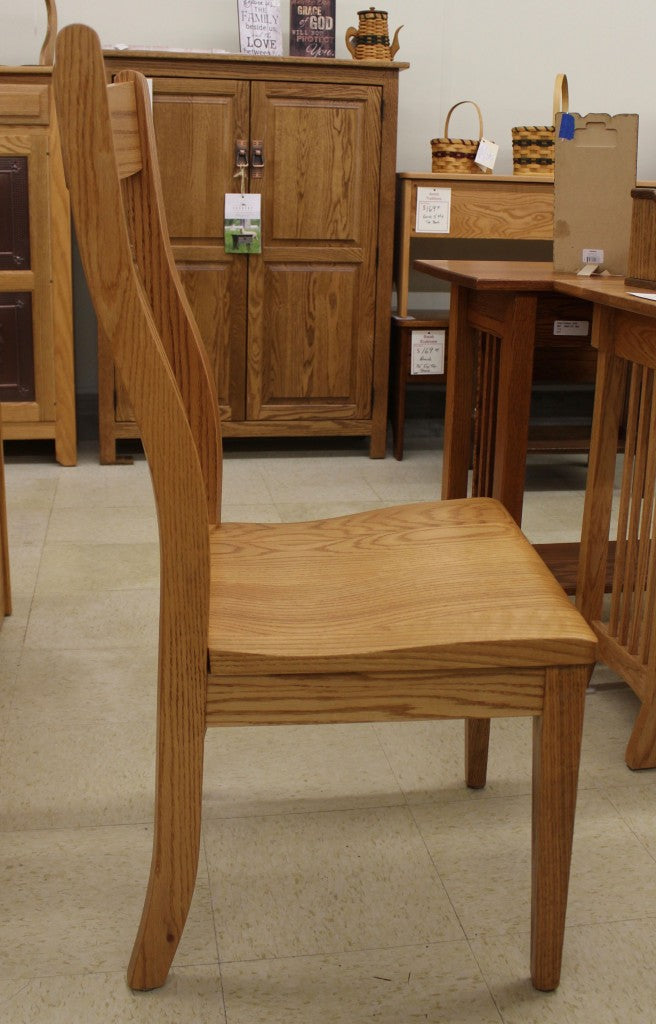 Richfield Side Chair