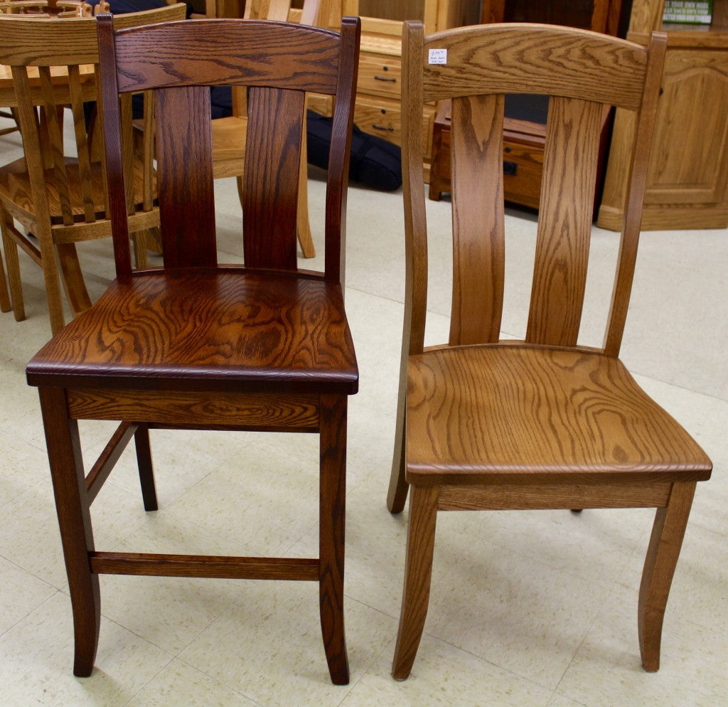 24" Austin Bar Chair