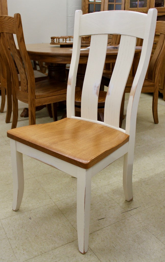 Austin Side Chair