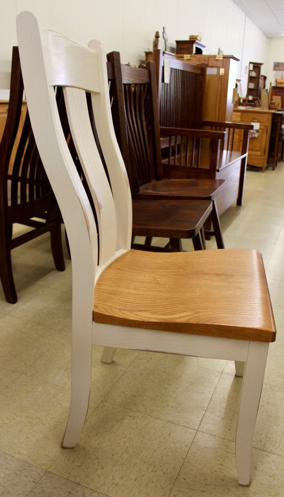 Austin Side Chair