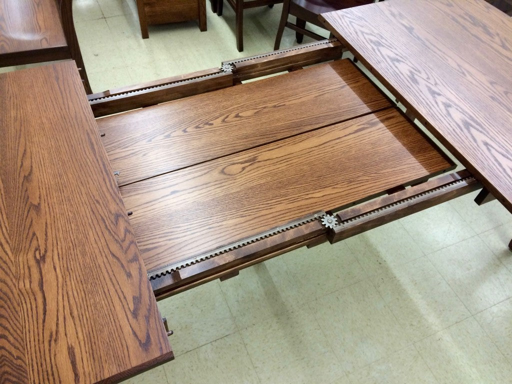 Vienna Table